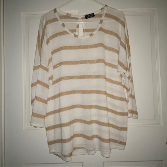 Papermoon Stitch Fix Sweater XL - Picture 1 of 7
